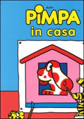 Pimpa in casa