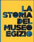 La storia del Museo egizio