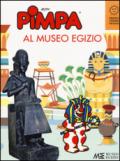 Pimpa va al Museo egizio