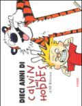 Dieci anni di Calvin and Hobbes