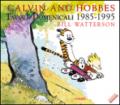 Calvin and Hobbes. Tavole domenicali (1985-1995)