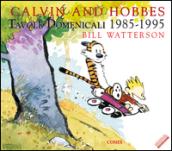 Calvin and Hobbes. Tavole domenicali (1985-1995)