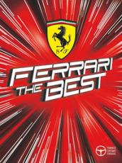 Ferrari the best. Ediz. inglese