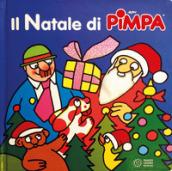 Il Natale di Pimpa. Ediz. a colori