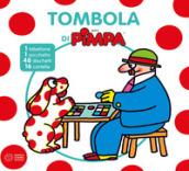 La tombola di Pimpa