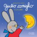 Giulio Coniglio e la luna