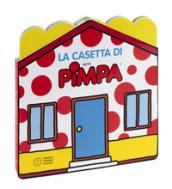 La casetta di Pimpa. Con gadget