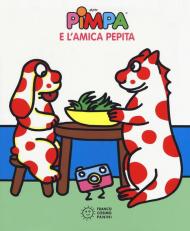 Pimpa e l'amica Pepita