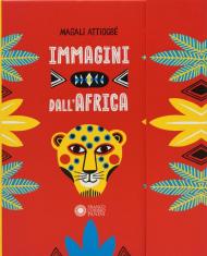 Immagini dall'Africa. Ediz. a colori