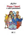 Altan. Pimpa, Cipputi e altri pensatori. Catalogo della mostra (Roma, 23 ottobre 2019-12 gennaio 2020). Ediz. italiana e inglese