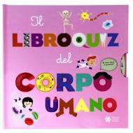 Il libroquiz del corpo umano