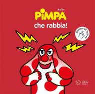 Pimpa, che rabbia! Ediz. illustrata