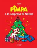 Pimpa e la sorpresa di Natale