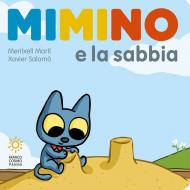 Mimino e la sabbia