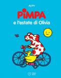 Pimpa e l'estate di Olivia