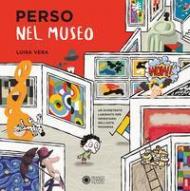 Perso nel museo