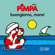 Pimpa. Buongiorno, mare!