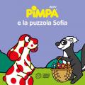 Pimpa e la puzzola Sofia. Ediz. illustrata