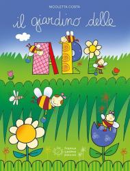 Il giardino delle api. Ediz. illustrata