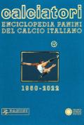 Calciatori. Enciclopedia Panini del calcio italiano. Vol. 19: 2020-2022.