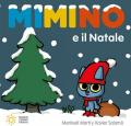 Mimino e il Natale. Ediz. a colori