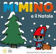 Mimino e il Natale. Ediz. a colori