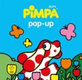 Pimpa. Libro pop-up. Ediz. a colori