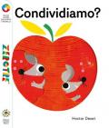 Condividiamo? Ediz. a colori. Con 10 canzoni scaricabili