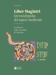 Liber Magistri. Un’enciclopedia del sapere medievale