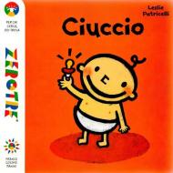 Ciuccio. Ediz. a colori