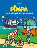 Pimpa reist in die Welt der Wissenschaft. Ediz. a colori