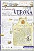 Il quaderno delle ricette di Verona