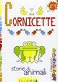 Cornicette, storie di animali