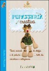 Pupazzeria creativa