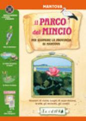 Il parco del Mincio