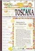 Quaderno delle ricette di Toscana
