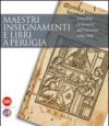 Maestri insegnamenti e libri a Perugia