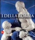 I Della Robbia. Il dialogo tra le Arti nel Rinascimento