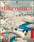 Hiroshige. Il maestro della natura. Ediz. illustrata
