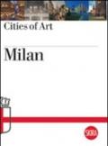 Milan. Cities of Art