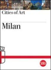 Milan. Cities of Art