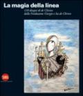 La magia della linea. Centodieci disegni di De Chirico dalla Fondazione Giorgio e Isa De Chirico. Ediz. illustrata