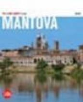 Mantova. Con cartina