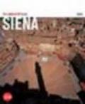 Siena. Con cartina