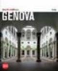 Genova. Con cartina