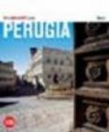 Perugia. Con cartina