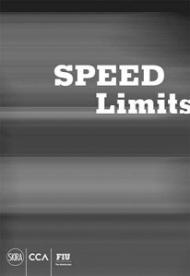 Speed Limits