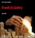 Frank O. Gehry dal 1997