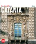 Catania. Con cartina