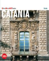 Catania. Con cartina